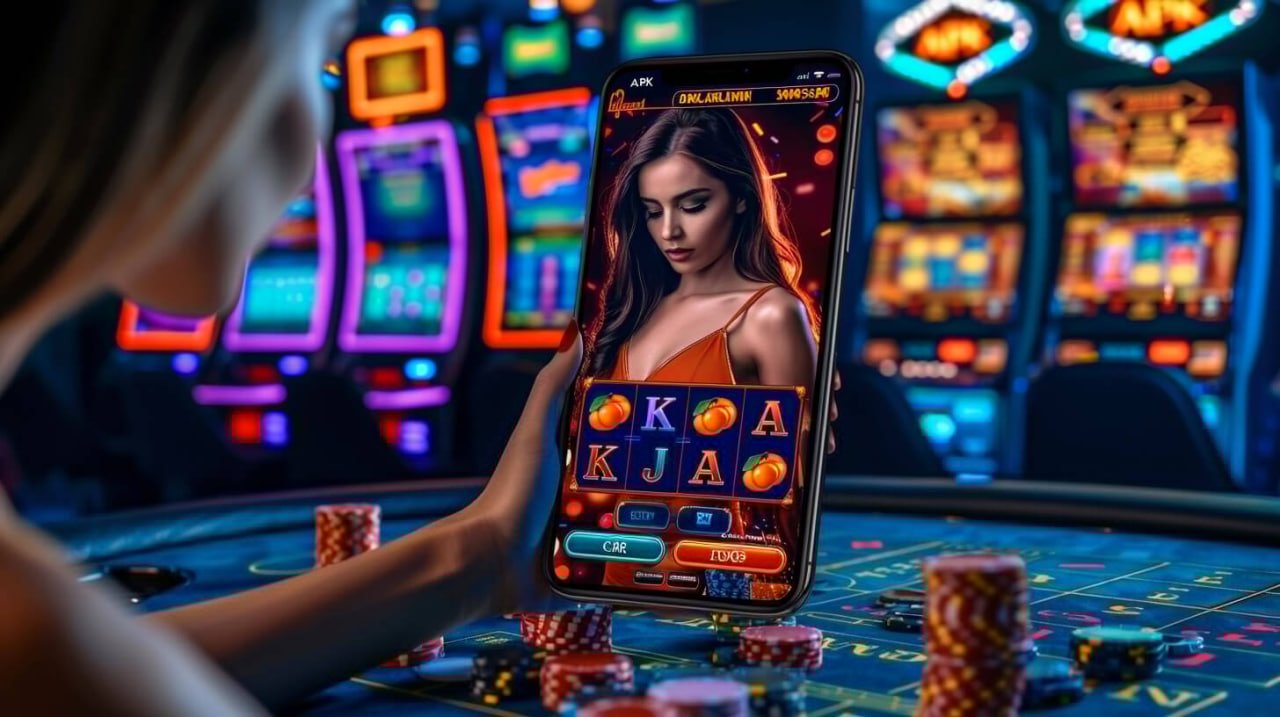 Layar informasi RTP dan fitur bonus untuk permainan Red Tiger
